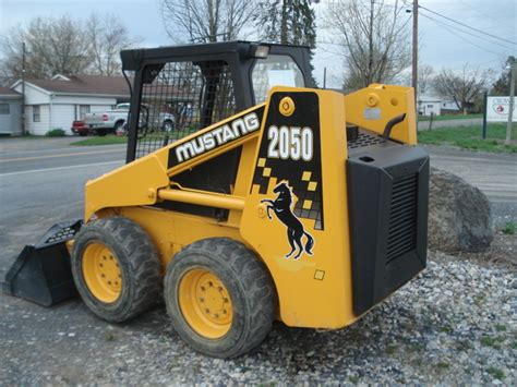 mustang 2050 skid steer price|mustang track skid steer sale.